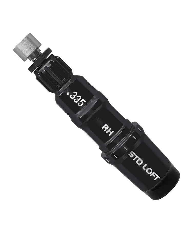 Driver Adapter + Installation - Callaway, Titleist, and TaylorMade Only-Next Round