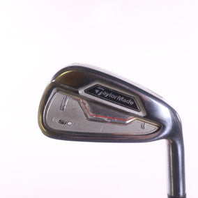 Used TaylorMade RSi 2 Single 6-Iron - Right-Handed - Stiff Flex-Next Round