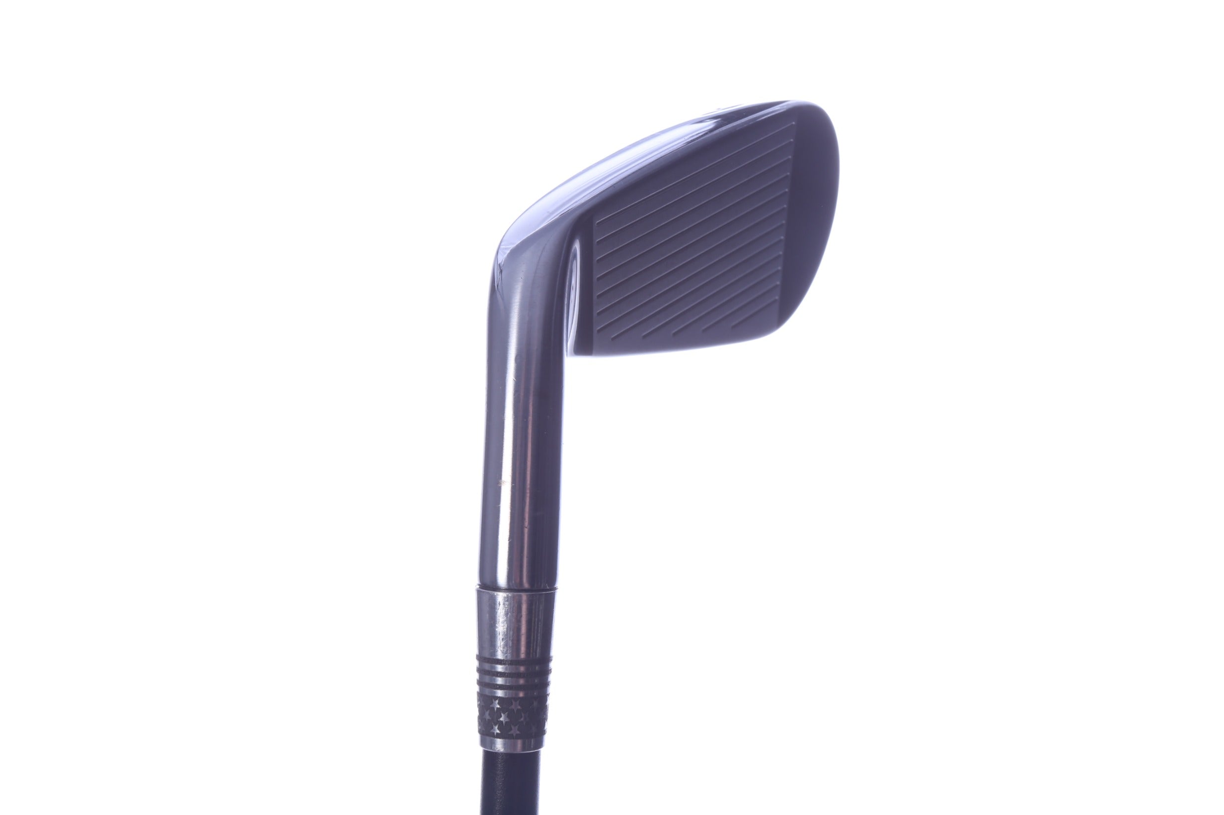 Used Titleist T350 Single 6-Iron - Right-Handed - Extra Stiff Flex-Next Round