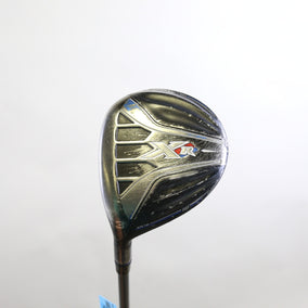 Used Callaway XR 16 3-Wood - Left-Handed - 15 Degrees - Regular Flex