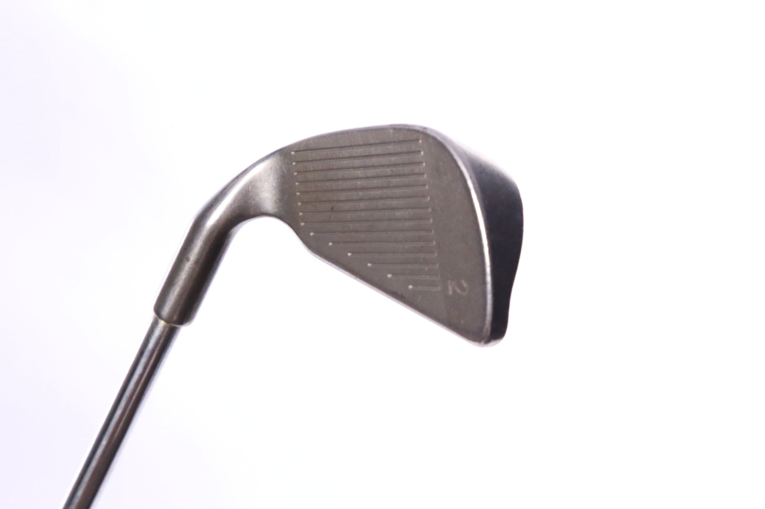 Used Ping Eye 2 Single 2-Iron - Right-Handed - Extra Stiff Flex-Next Round