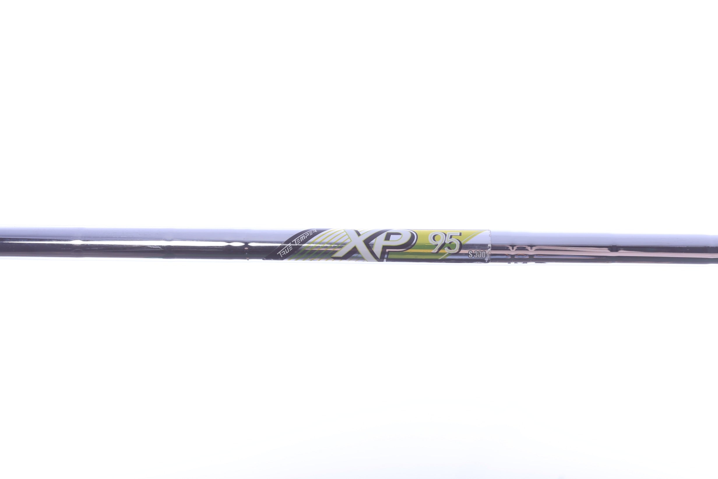 Used TaylorMade M1 Iron Set - Right-Handed - 4-PW - Stiff Flex