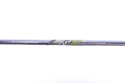 Used TaylorMade M1 Iron Set - Right-Handed - 4-PW - Stiff Flex
