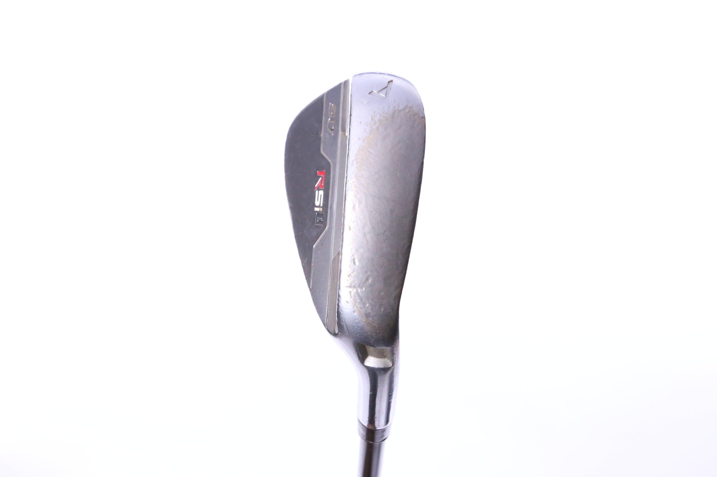 Used TaylorMade RSi 1 Approach Wedge - Right-Handed - 50 Degrees - Seniors Flex-Next Round