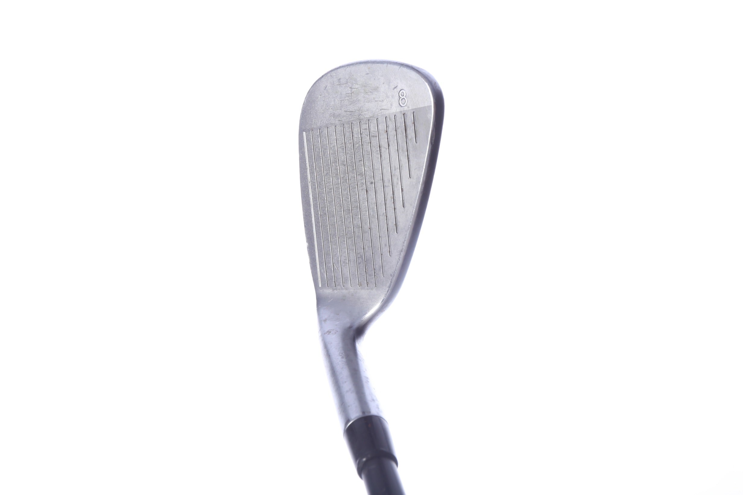 Used Ping i25 Single 8-Iron - Right-Handed - Stiff Flex-Next Round