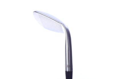 Used Titleist Vokey SM9 Tour Chrome Lob Wedge - Left-Handed - 60 Degrees - Wedge Flex-Next Round