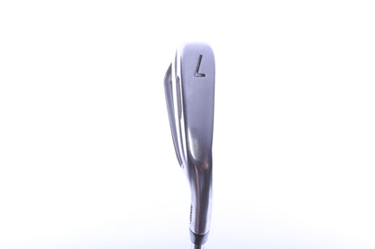 Used Titleist 2021 T100 Single 7-Iron - Right-Handed - Stiff Flex