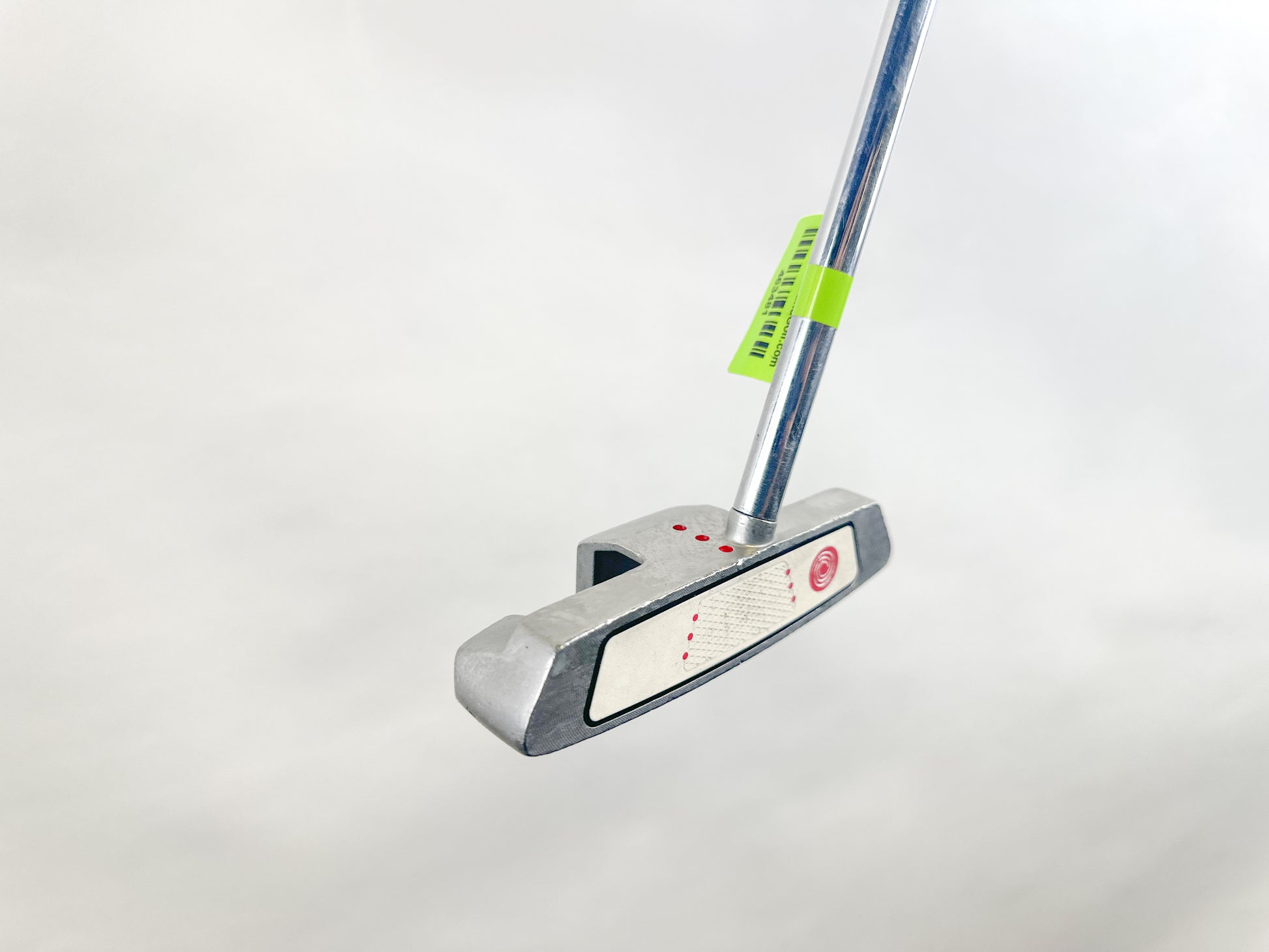 Used Odyssey White Hot XG #8 Putter - Right-Handed - 34 in - Blade-Next Round