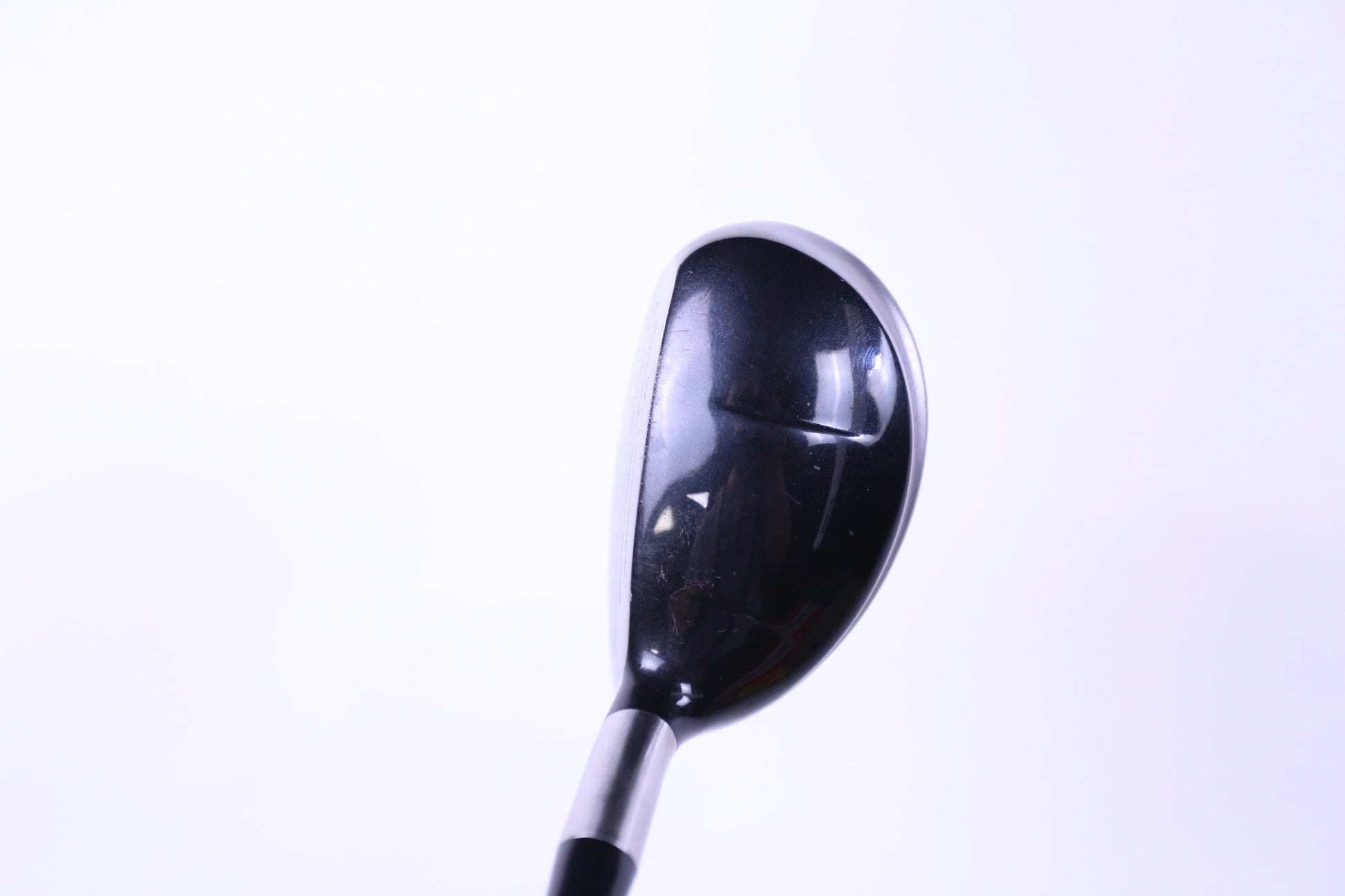 Used Adams i-WOOD 4H Hybrid - Right-Handed - 21 Degrees - Ladies Flex-Next Round