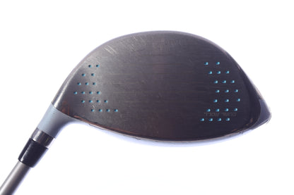 Used Cobra AMP Cell-S Driver - 12 Degrees - Ladies Flex UST Mamiya ARVR - Right-Handed