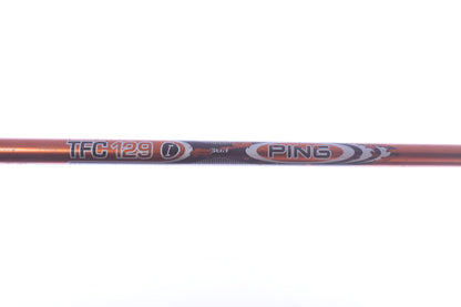 Used Ping i10 Pitching Wedge - Right-Handed - 46 Degrees - Stiff Flex