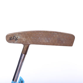 Used Bettinardi BBX-81 Putter - Right-Handed - 34.5 in - Blade-Next Round