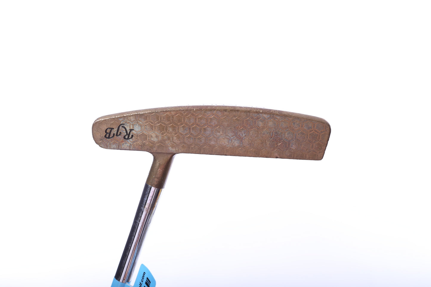 Used Bettinardi BBX-81 Putter - Right-Handed - 34.5 in - Blade-Next Round