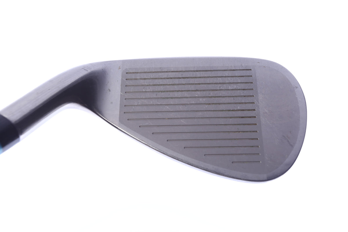 Used XXIO 13 Womens Single 7-Iron - Right-Handed - Ladies Flex-Next Round