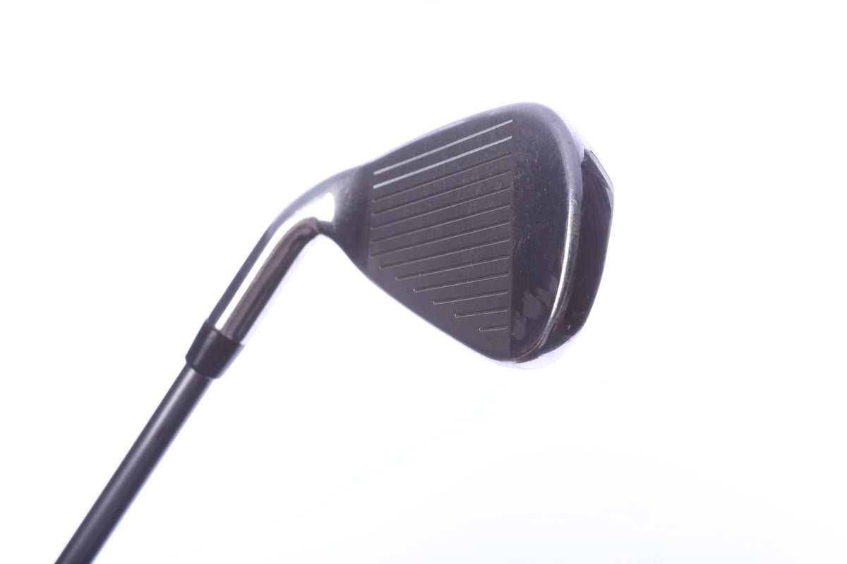 Used Callaway Rogue X Single 4-Iron - Right-Handed - Seniors Flex