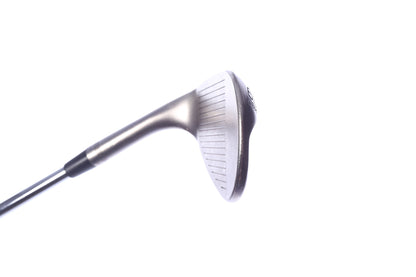 Used Titleist Vokey SM10 Nickel Lob Wedge - Right-Handed - 60 Degrees - Wedge Flex-Next Round