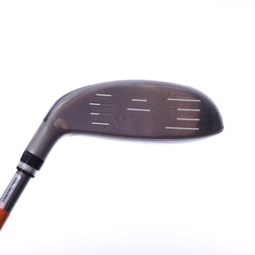 Used XXIO Prime 12 5H Hybrid - Right-Handed - 22 Degrees - Regular Flex-Next Round