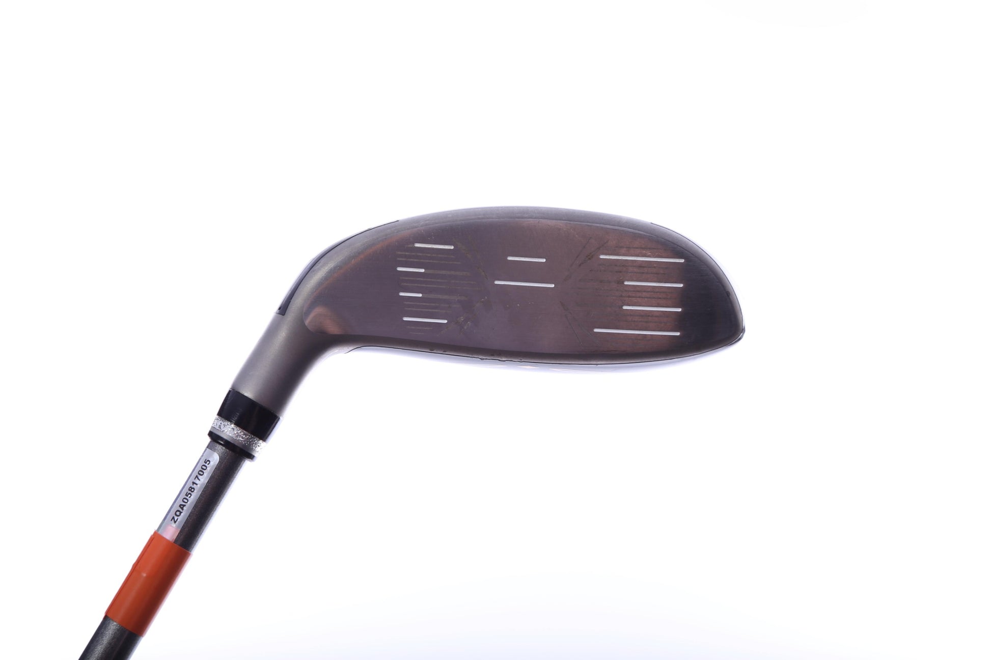 Used XXIO Prime 12 5H Hybrid - Right-Handed - 22 Degrees - Regular Flex-Next Round