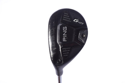 Used Ping G425 3H Hybrid - Left-Handed - 19 Degrees - Soft Regular Flex-Next Round