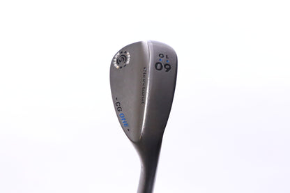 Used Cleveland CG ONE Lob Wedge - Right-Handed - 60 Degrees - Wedge Flex