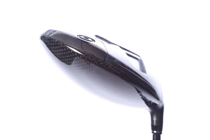 Used Callaway Paradym Ai Smoke MAX Fast Driver - 12 Degrees - Soft Regular Flex Mitsubishi TENSEI Blue/Silver - Right-Handed-Next Round