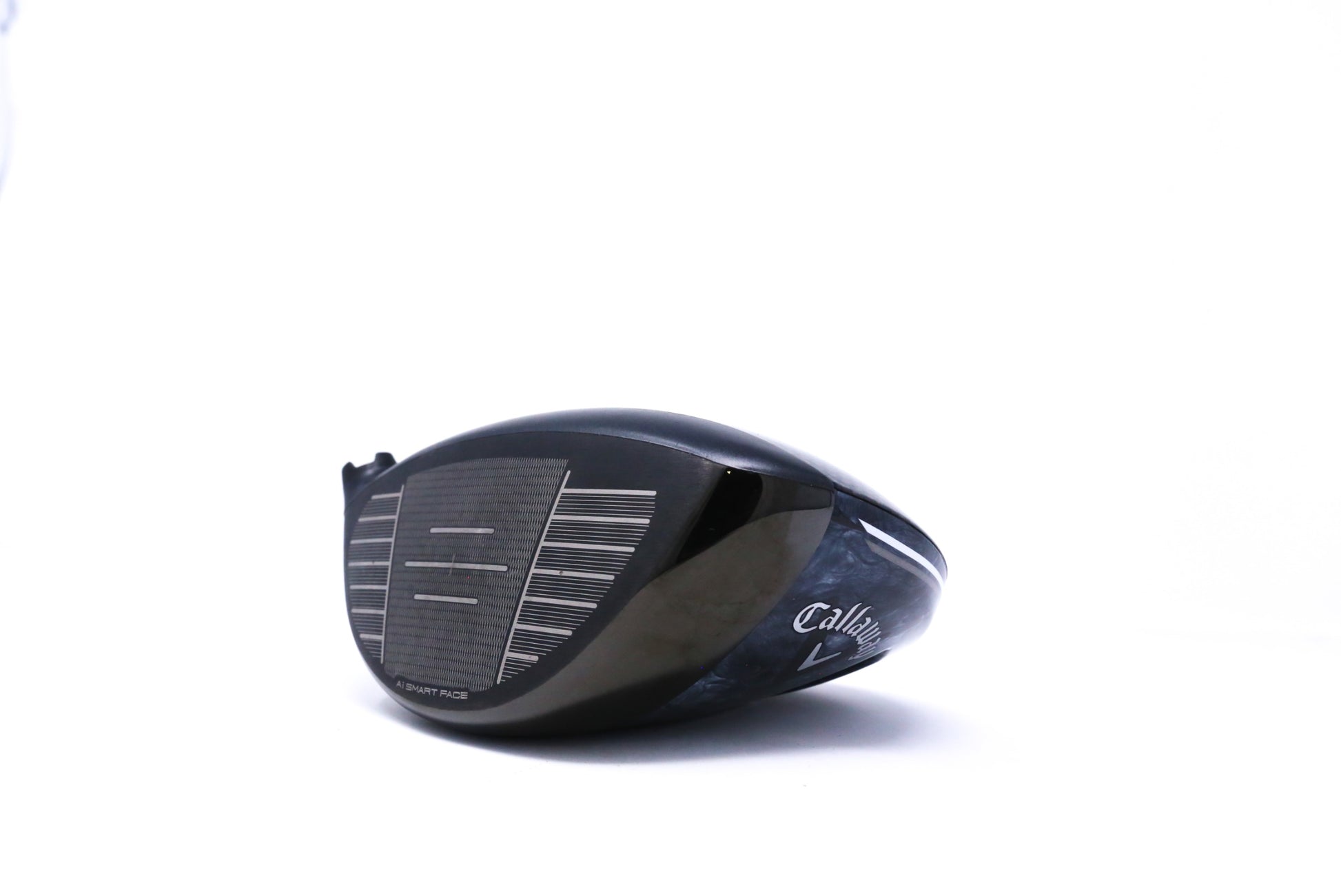 Used Callaway Paradym Ai Smoke TD Driver - HEAD ONLY - Left-Handed - 9 Degrees-Next Round