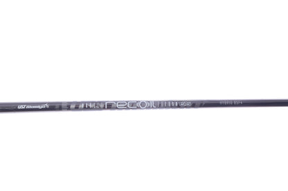 Used Adams Idea a12 4H Hybrid - Right-Handed - 21 Degrees - Stiff Flex-Next Round