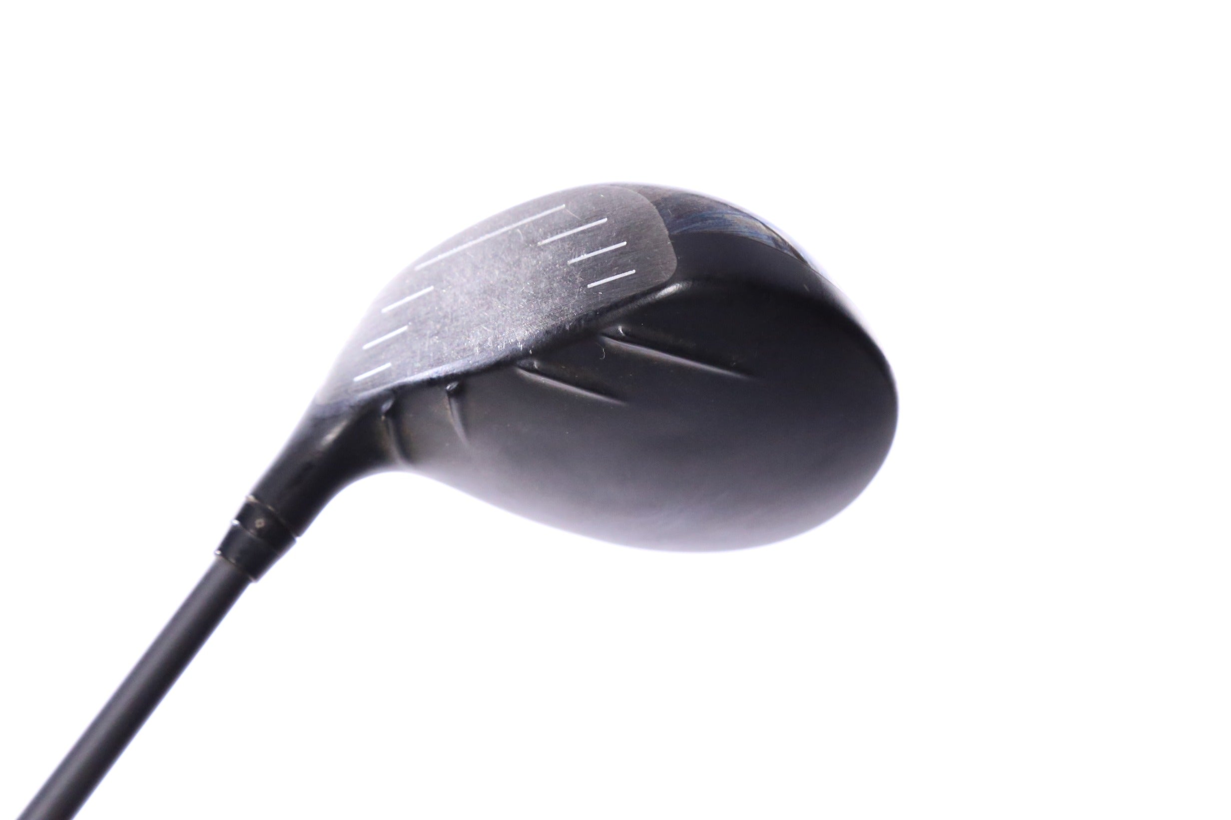 Used Ping G 3-Wood - Right-Handed - 16 Degrees - Stiff Flex