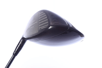 Used Callaway Paradym X Driver - 9 Degrees - Stiff Flex Project X HZRDUS RDX Smoke - Right-Handed