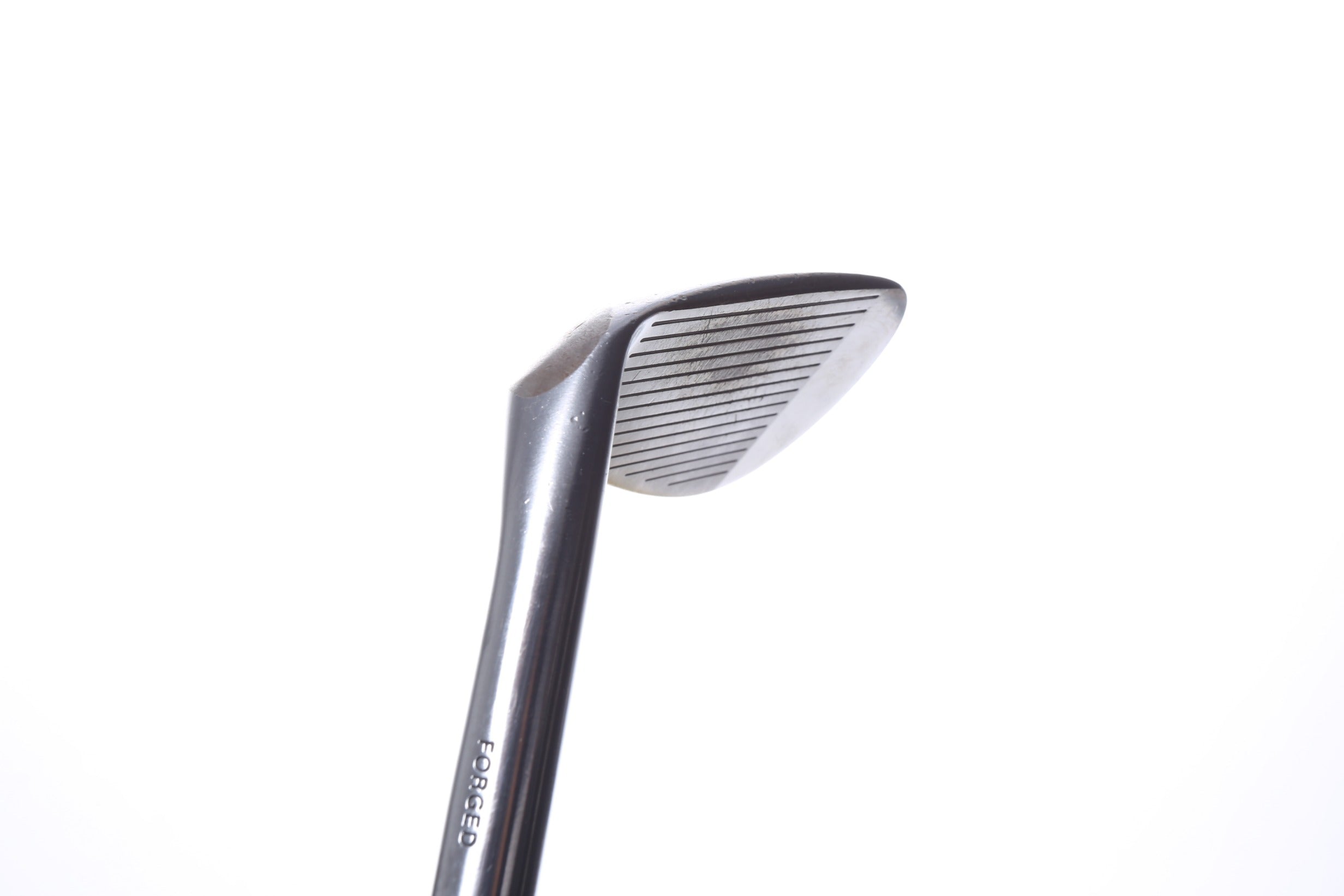Used Scratch JLM-PDG Lob Wedge - Right-Handed - 58 Degrees - Stiff Flex-Next Round