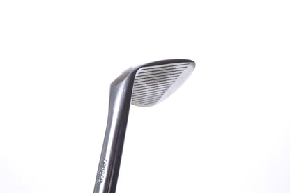 Used Scratch JLM-PDG Lob Wedge - Right-Handed - 58 Degrees - Stiff Flex-Next Round