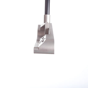 Used L.A.B. Golf Link1 Putter - Right-Handed - 35 in - Blade-Next Round