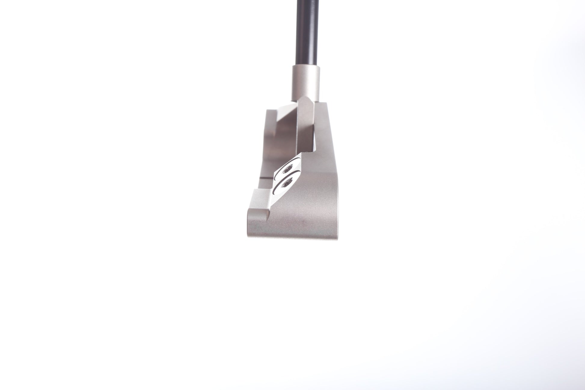 Used L.A.B. Golf Link1 Putter - Right-Handed - 35 in - Blade-Next Round