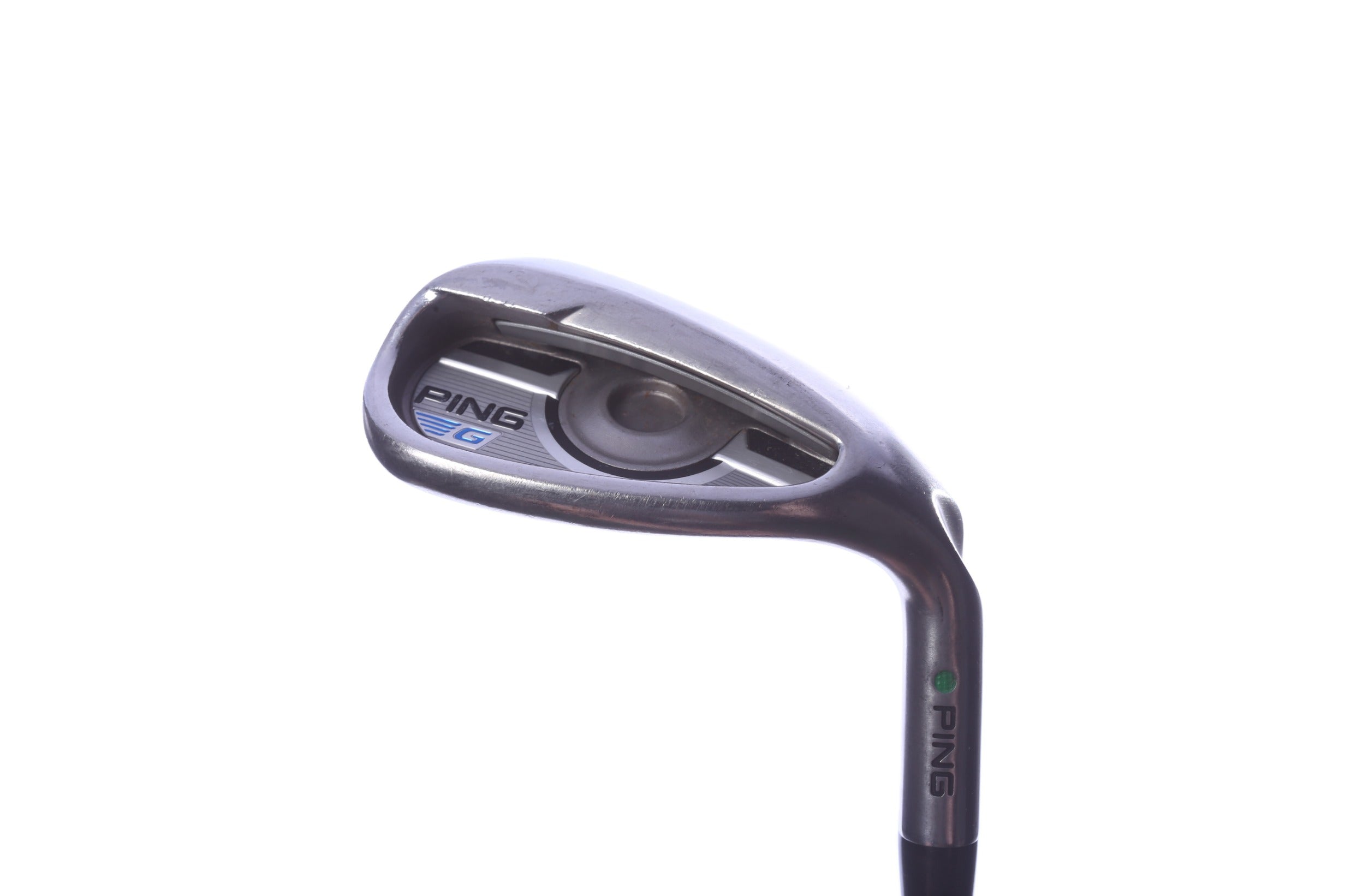 Used Ping G Lob Wedge - Right-Handed - 58 Degrees - Regular Flex-Next Round