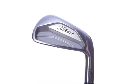 Used Titleist 620 CB Single 5-Iron - Right-Handed - Extra Stiff Flex-Next Round