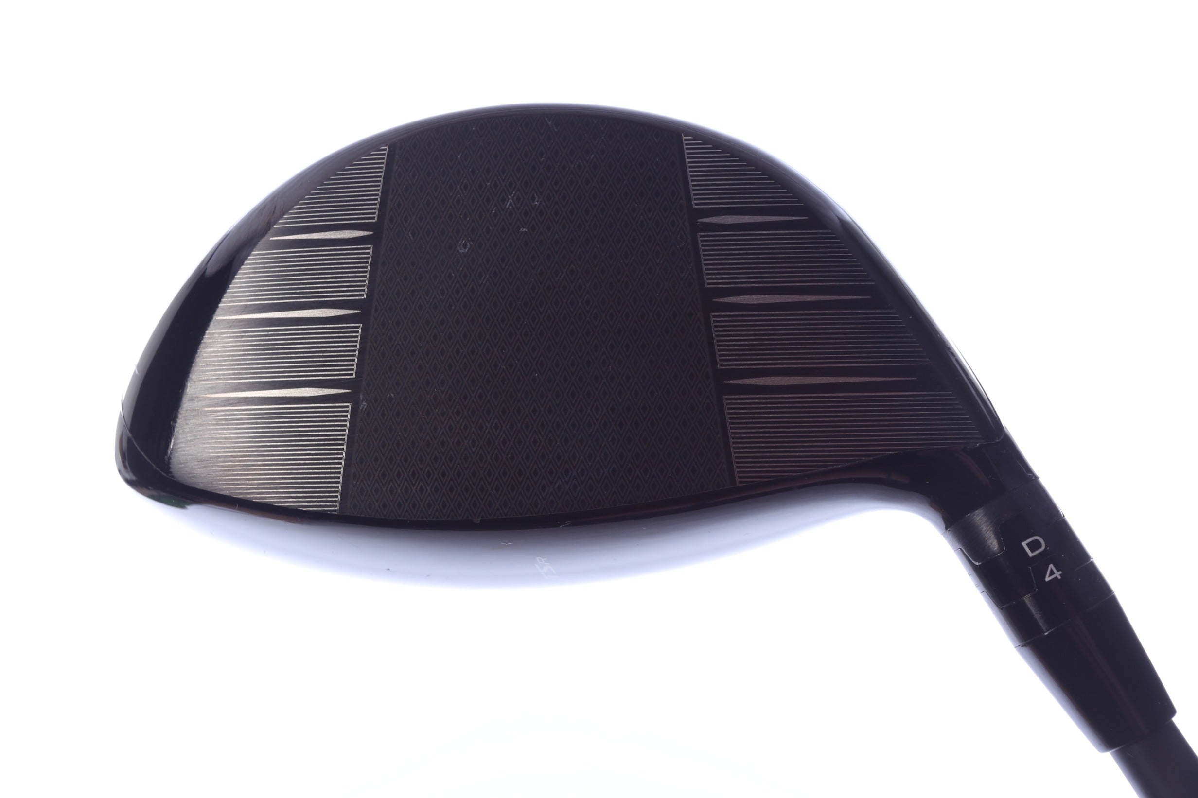 Used Titleist TSR3 Driver - 9 Degrees - Stiff Flex Mitsubishi Tensei 1K Black - Left-Handed-Next Round