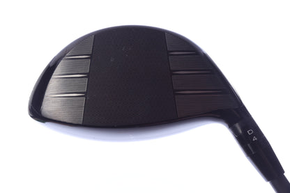 Used Titleist TSR3 Driver - 9 Degrees - Stiff Flex Mitsubishi Tensei 1K Black - Left-Handed-Next Round