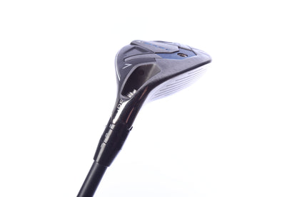 Used Callaway Paradym Ai Smoke HL 7H Hybrid - Right-Handed - 30 Degrees - Seniors Flex