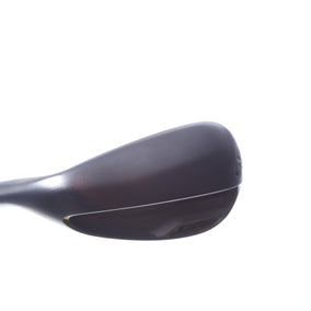 Used Cleveland CBX ZipCore Satin Sand Wedge - Left-Handed - 56 Degrees - Wedge Flex-Next Round
