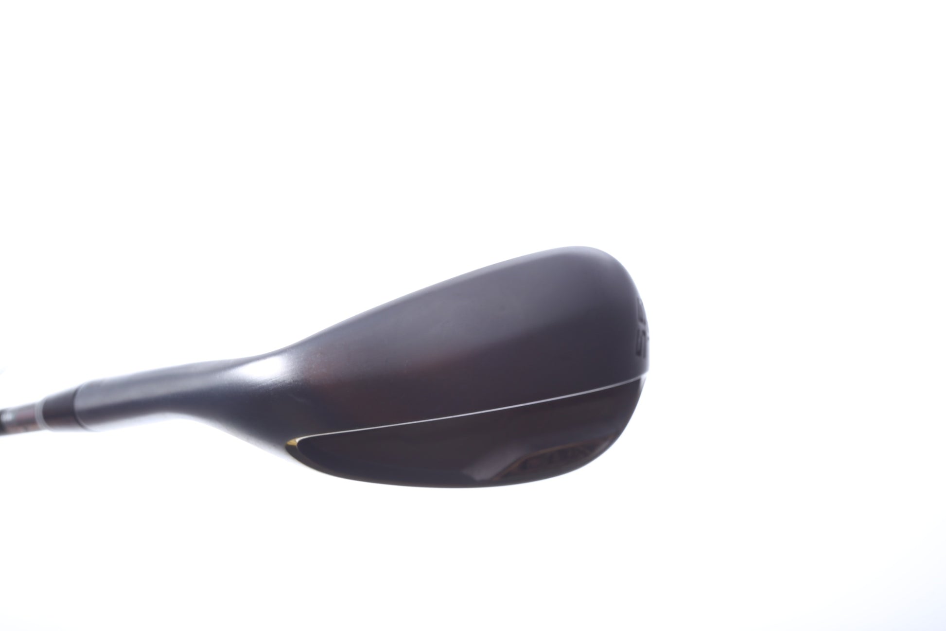 Used Cleveland CBX ZipCore Satin Sand Wedge - Left-Handed - 56 Degrees - Wedge Flex-Next Round