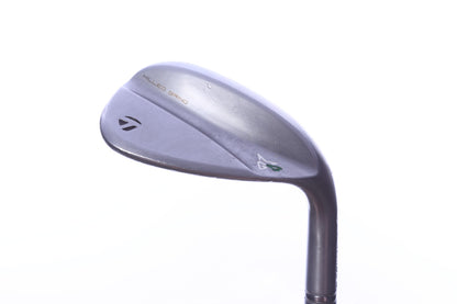 Used TaylorMade Milled Grind 4 Raw Sand Wedge - Right-Handed - 56 Degrees - Wedge Flex