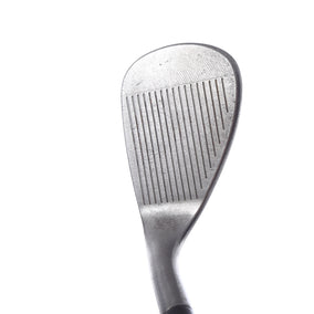 Used Cleveland RTX-4 Mid Grind Tour Satin Wedge - Right-Handed - 56* Wedge - Stiff Flex-Next Round