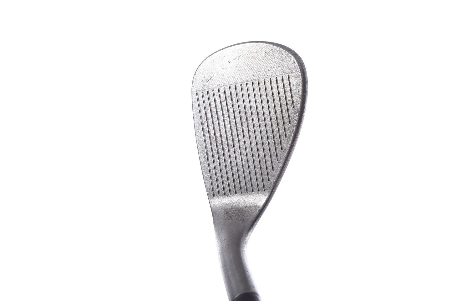 Used Cleveland RTX-4 Mid Grind Tour Satin Wedge - Right-Handed - 56* Wedge - Stiff Flex-Next Round