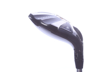 Used Callaway Paradym X 4H Hybrid - Right-Handed - 21 Degrees - Seniors Flex-Next Round