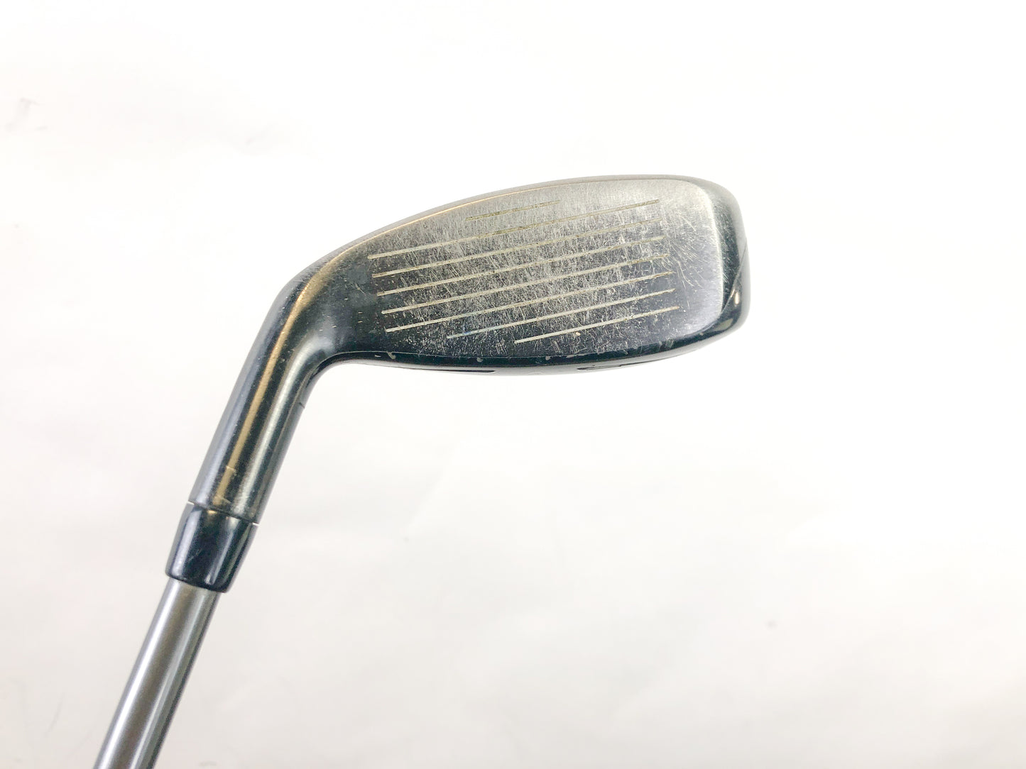 Used Callaway Rogue 5H Hybrid - Right-Handed - 24 Degrees - Stiff Flex-Next Round