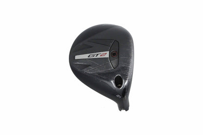 Used Titleist GT2 7-Wood - HEAD ONLY - Right-Handed - 21 Degrees-Next Round