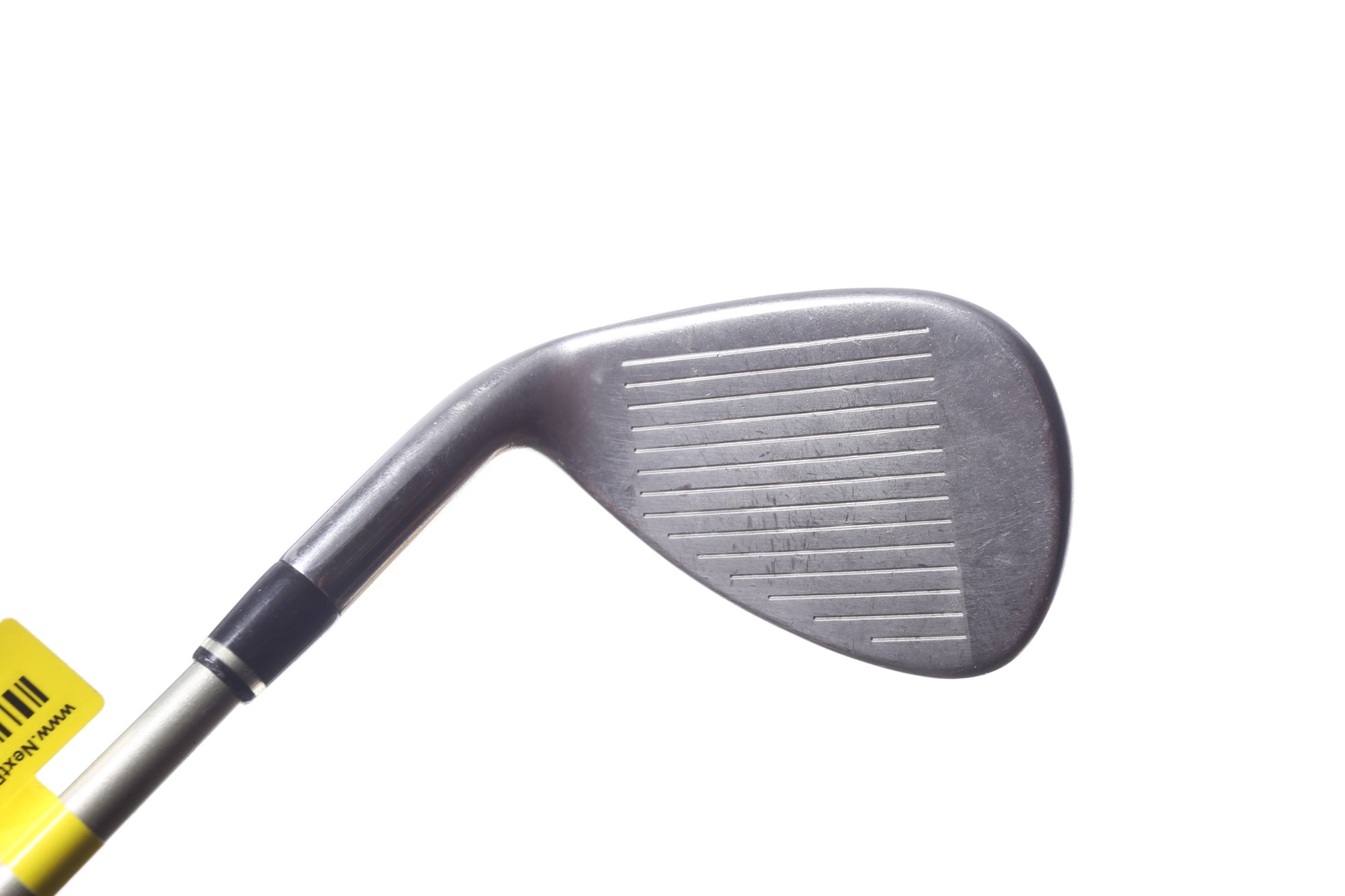 Used Adams Idea Sand Wedge - Right-Handed - 56 Degrees - Ladies Flex-Next Round