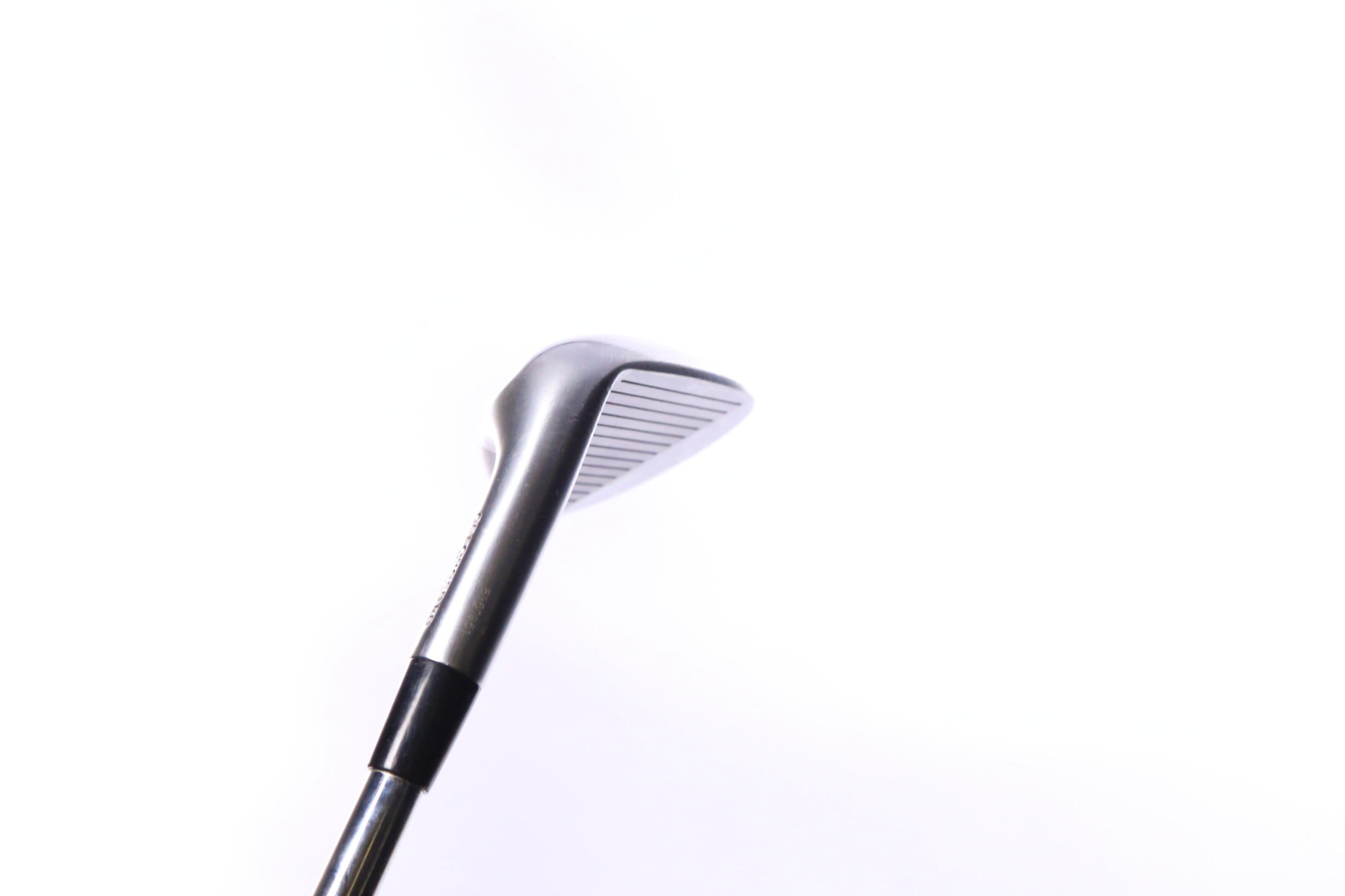 Used Mizuno JPX 921 Forged Gap Wedge - Right-Handed - 50 Degrees - Stiff Flex-Next Round