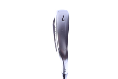Used Callaway Apex Forged CF 19 Single 7-Iron - Right-Handed - Regular Flex