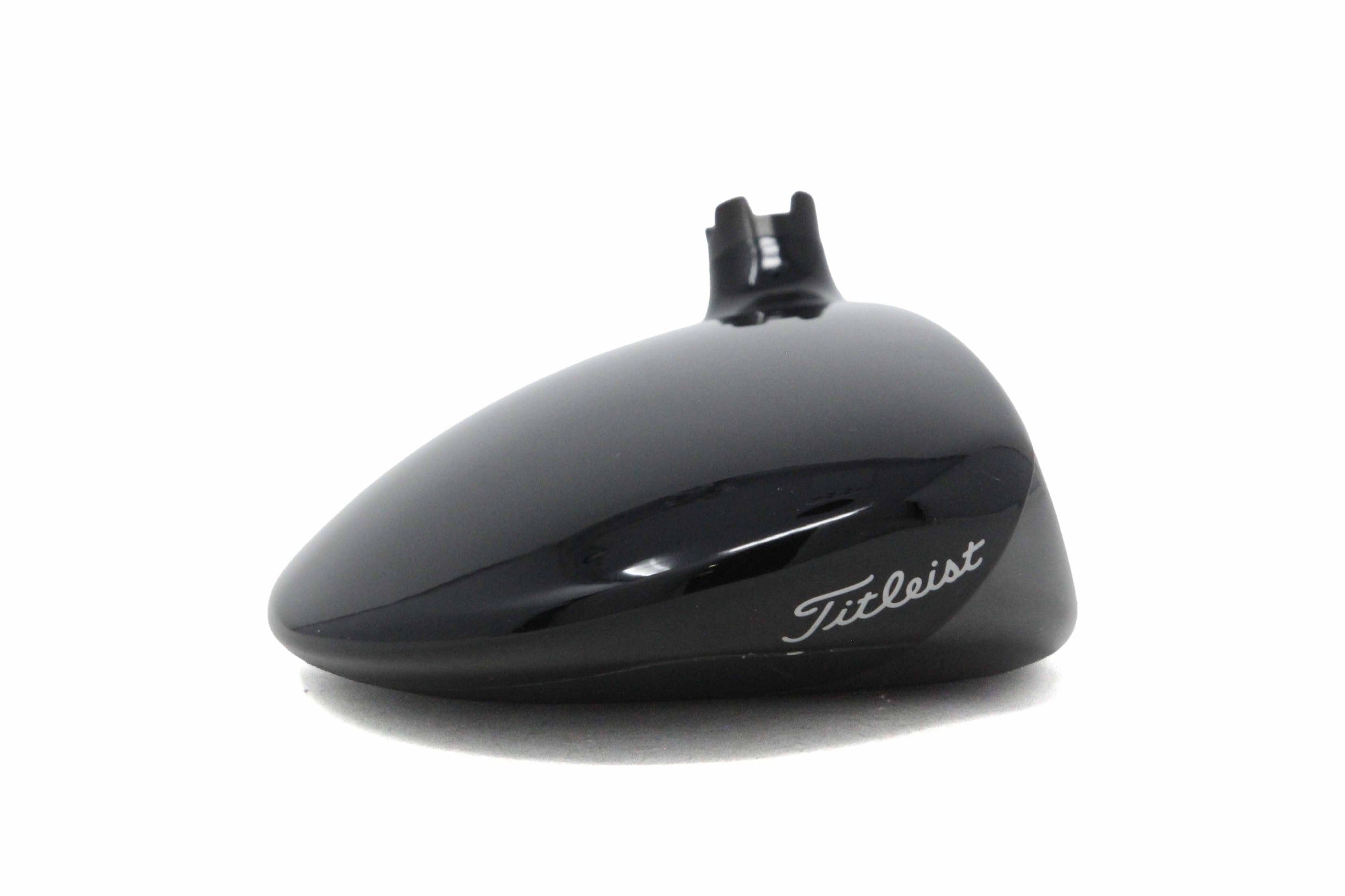 Used Titleist GT2 3-Wood - HEAD ONLY - Right-Handed - 15 Degrees-Next Round